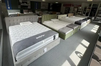 Świat Sypialni Salon Materacy i Łóżek